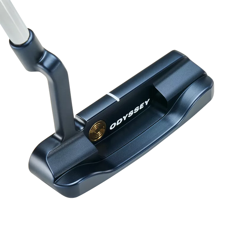 Odyssey Ai-One Milled One T CH Putter