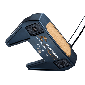 Odyssey Ai-One Milled Seven T DB Putter