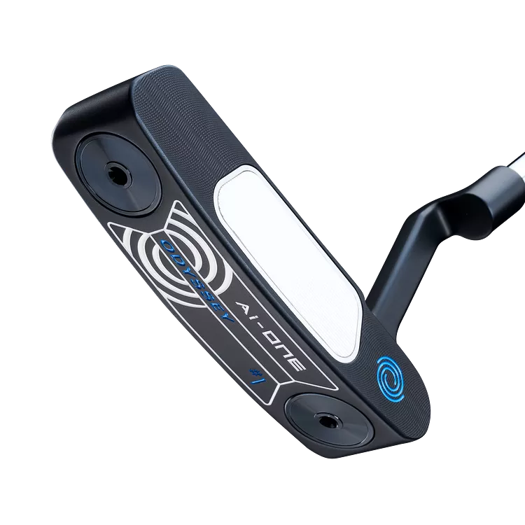 Odyssey Ai-ONE One CH Putter