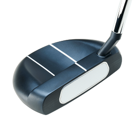 Odyssey Ai-ONE Rossie S Putter