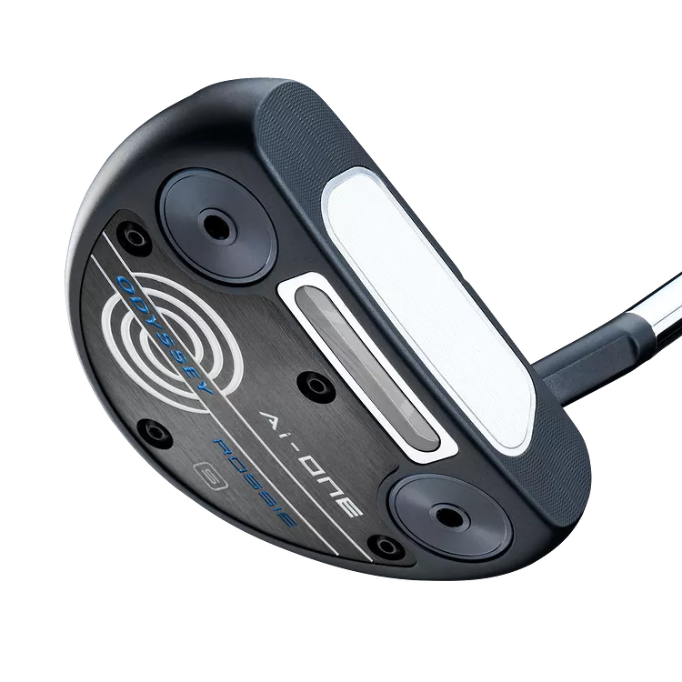 Odyssey Ai-ONE Rossie S Putter