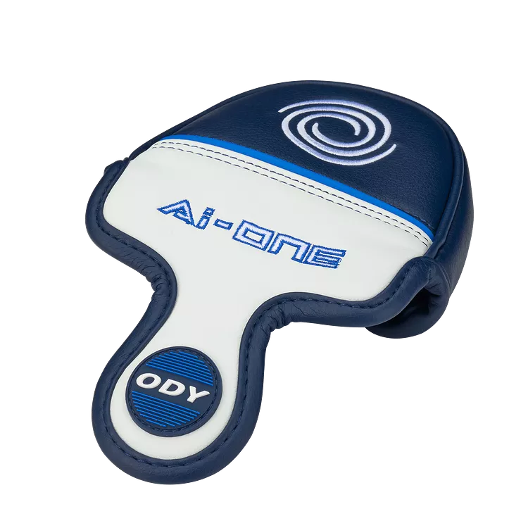 Odyssey Ai-ONE Rossie S Putter