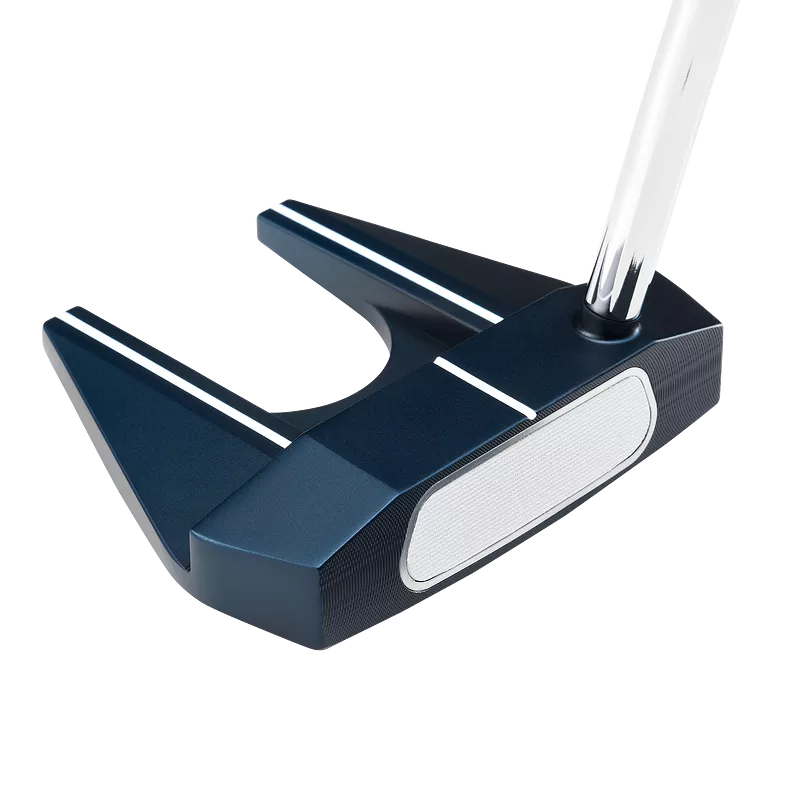 Odyssey Ai-ONE Seven DB Putter