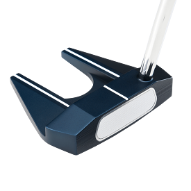 Odyssey Ai-ONE Seven DB Putter