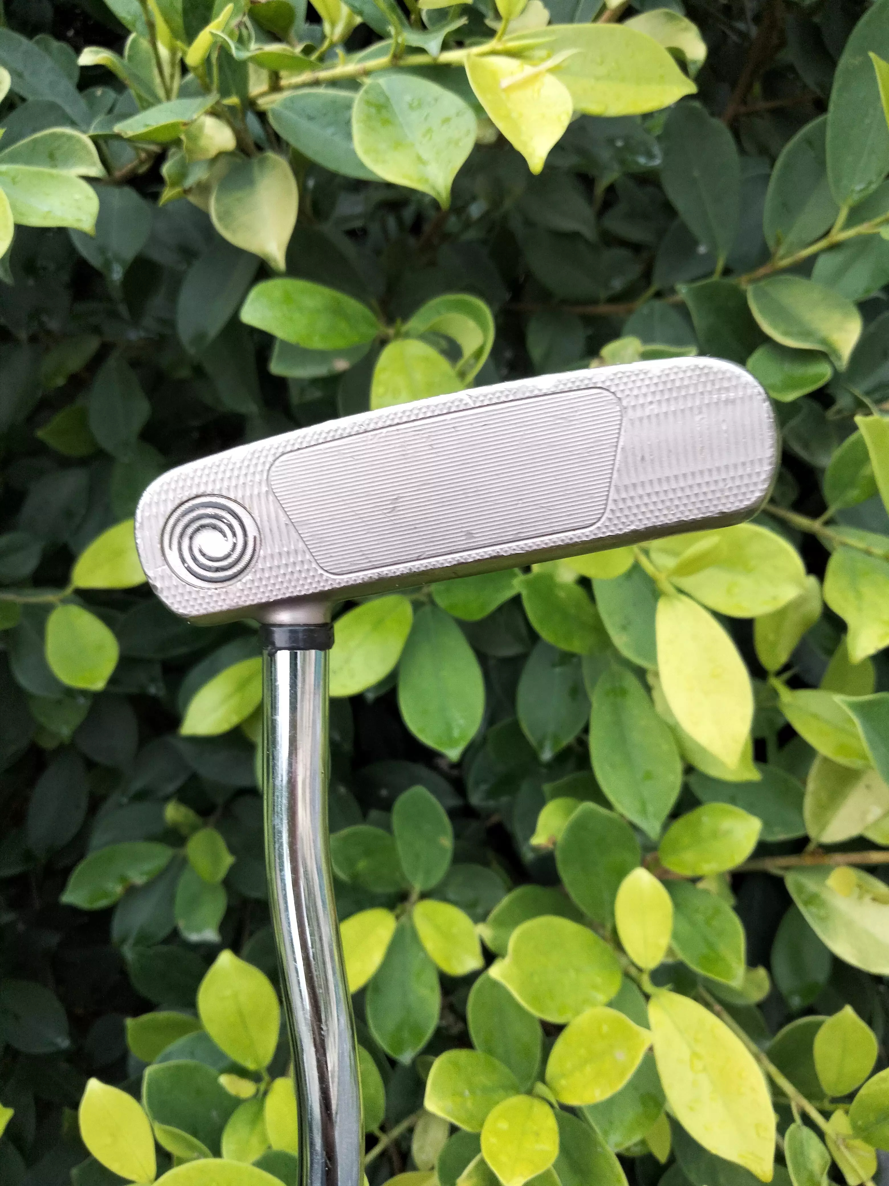 Odyssey Black Series #3 Putter