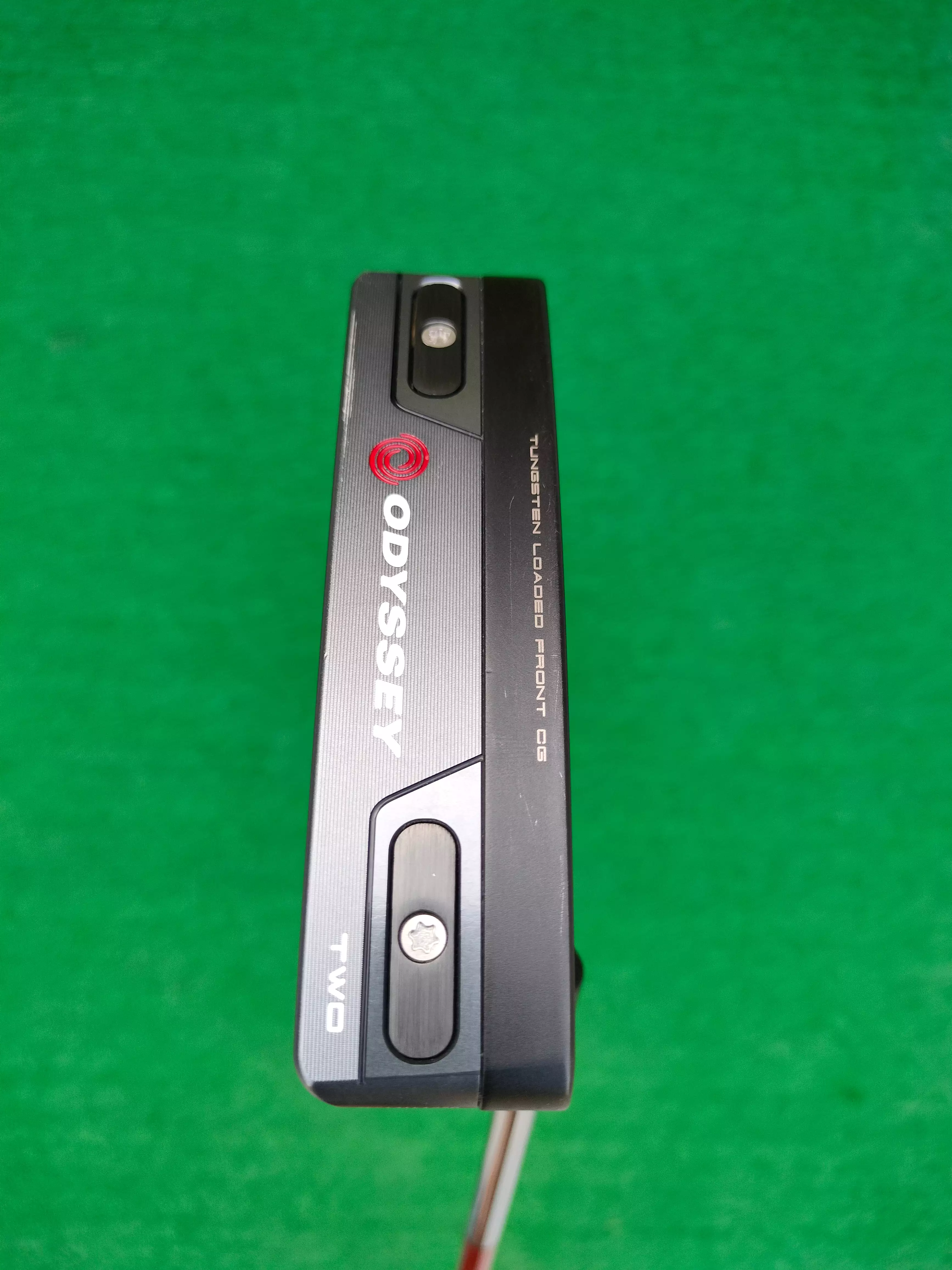 Odyssey Tri-Hot 5K Two Putter