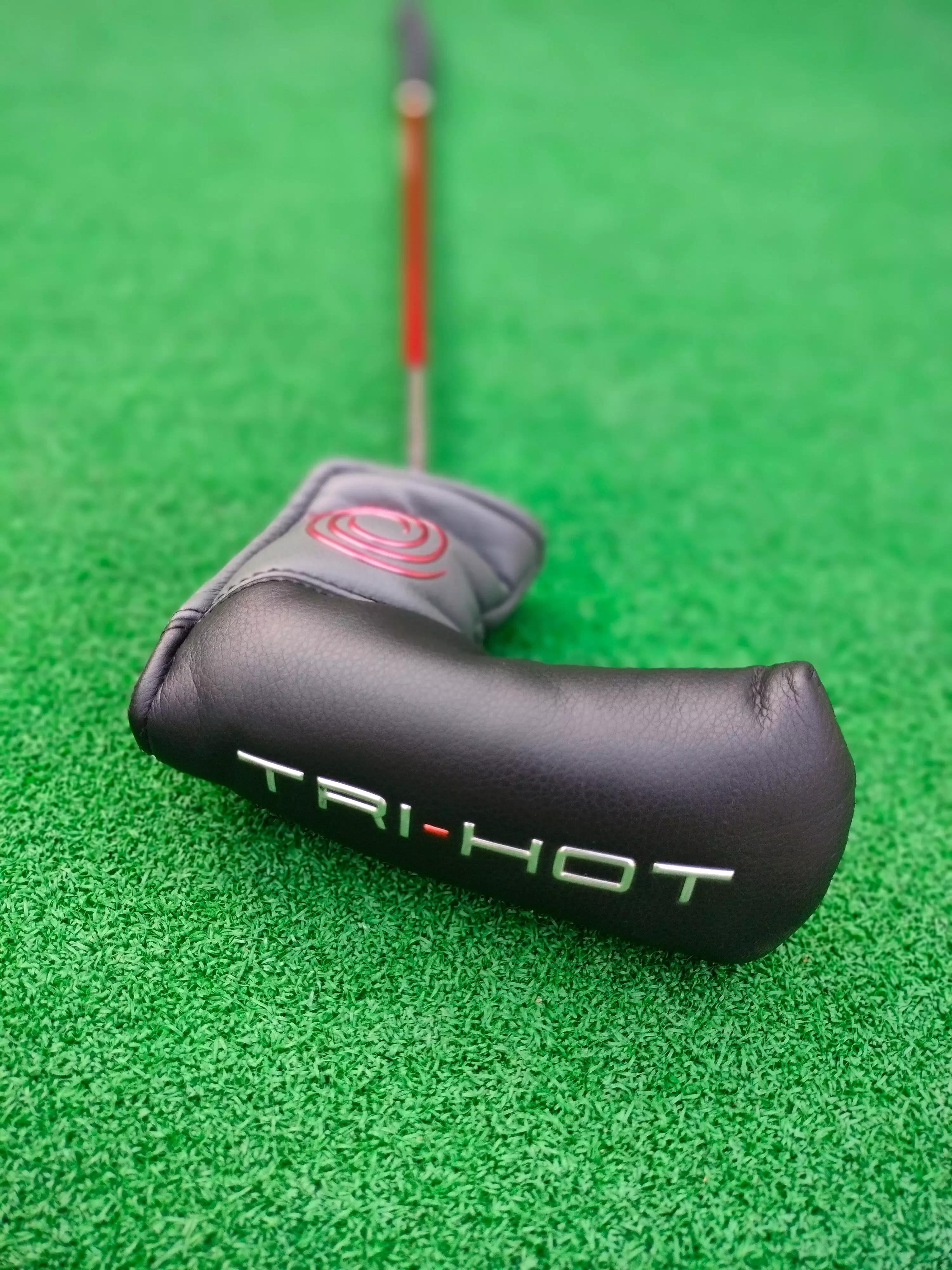 Odyssey Tri-Hot 5K Two Putter