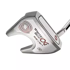 Odyssey White Hot OG 23 Seven S Putter