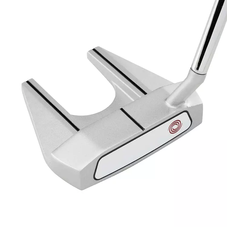 Odyssey White Hot OG 23 Seven S Putter