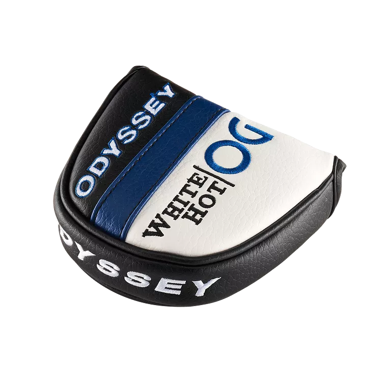 Odyssey Women's White Hot OG 2-Ball Stroke Lab Putter 33 RH