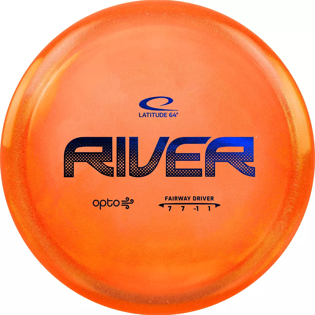 Opto Air River