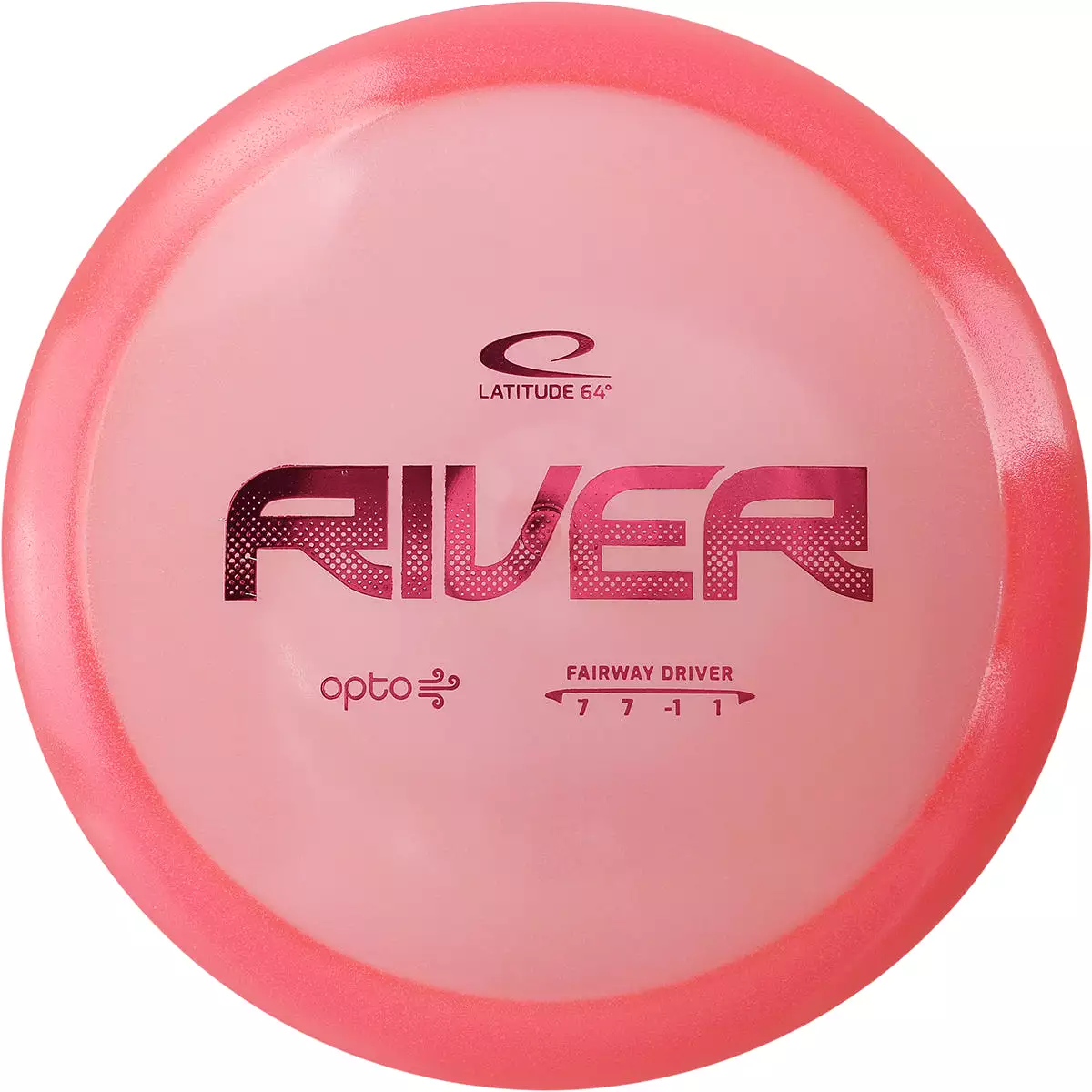 Opto Air River