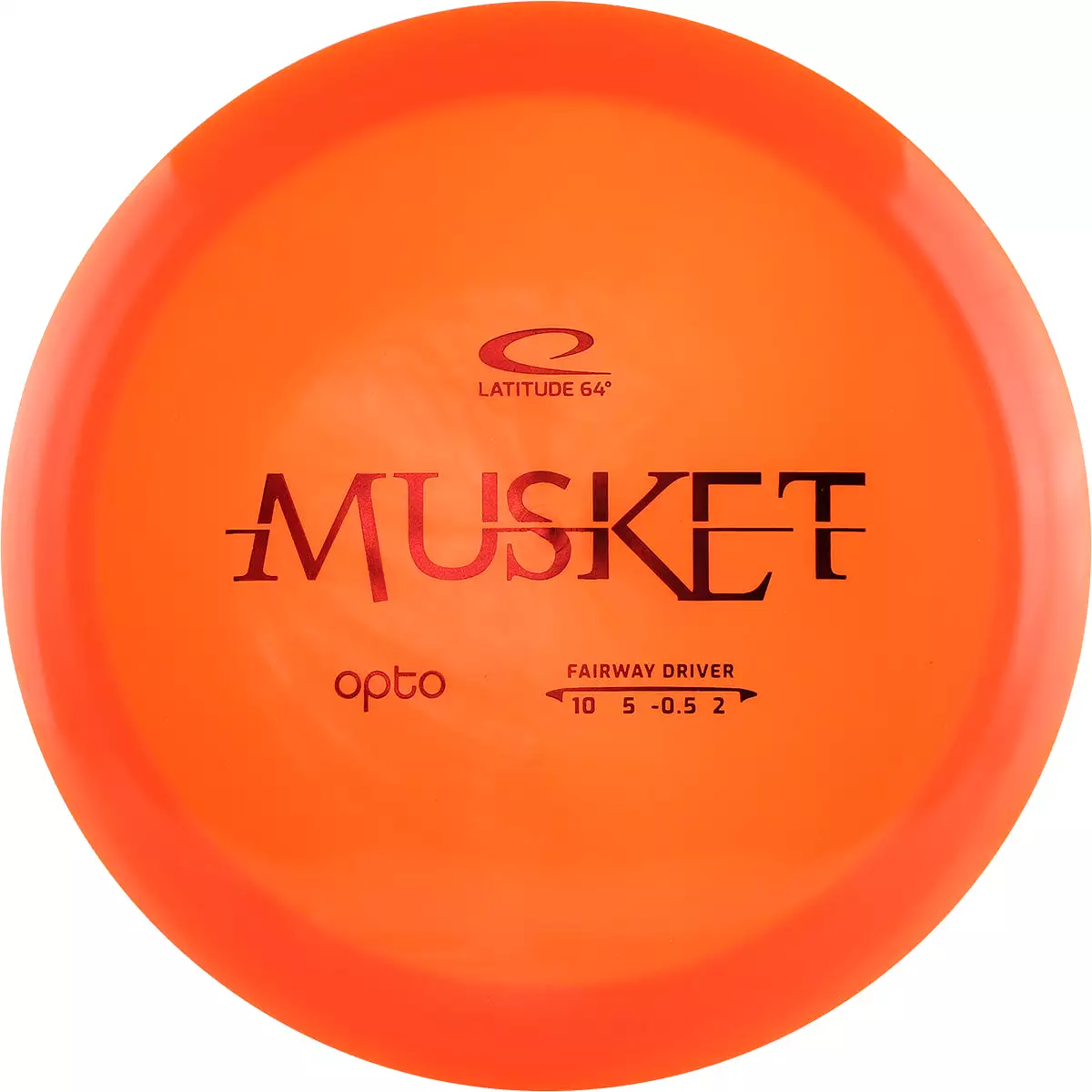 Opto Musket