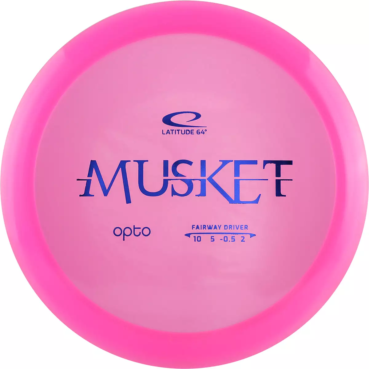 Opto Musket