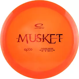 Opto Musket