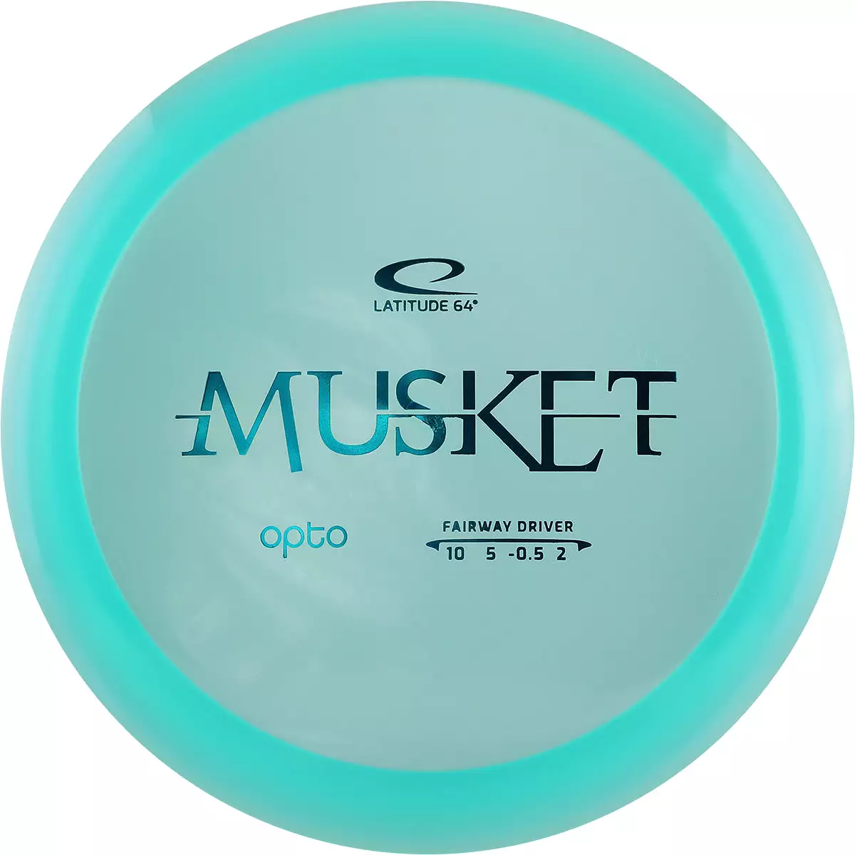 Opto Musket