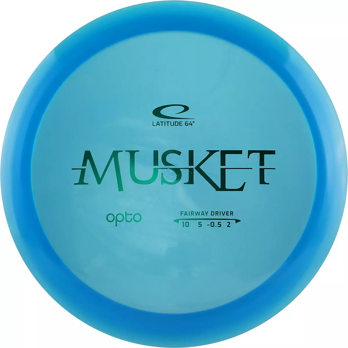 Opto Musket