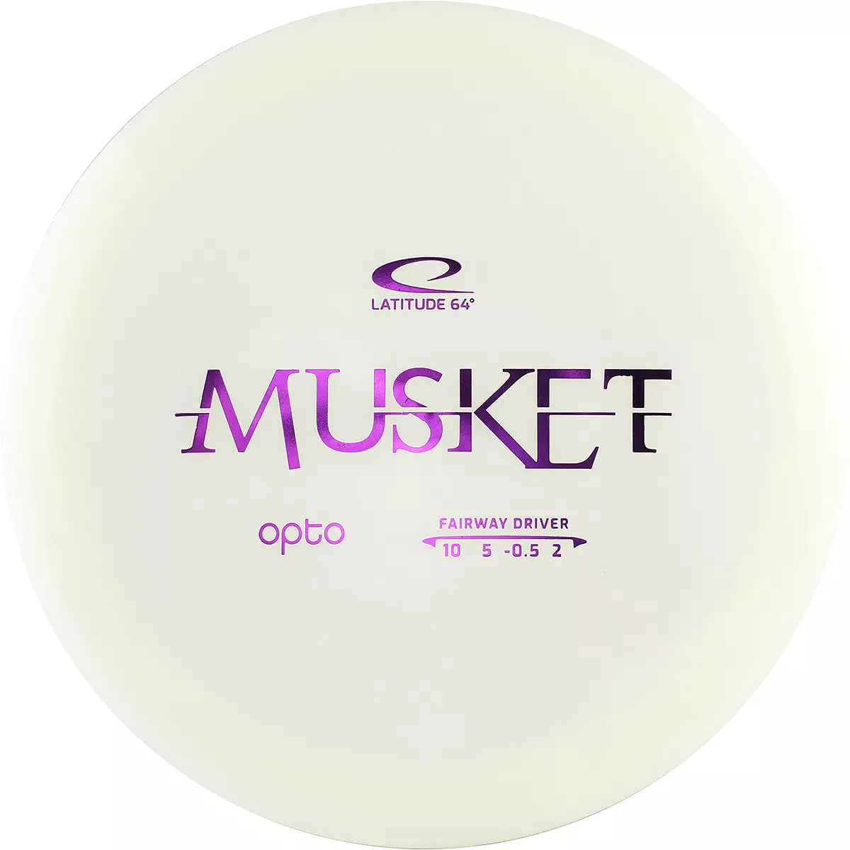 Opto Musket