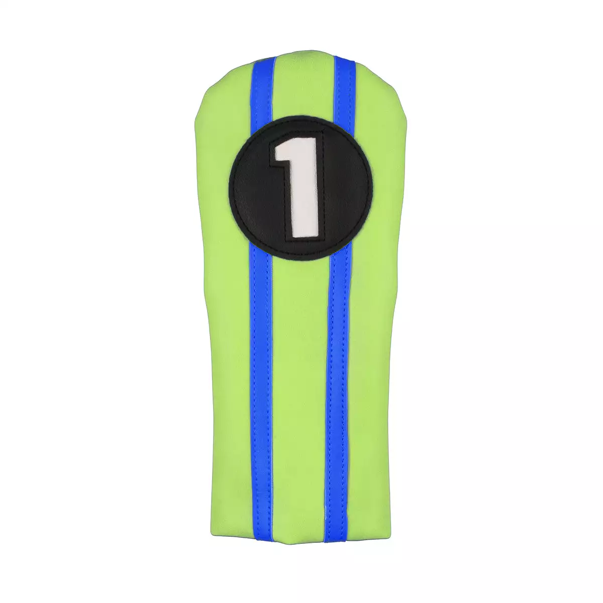 Orlimar Golf ATS Junior Boys Lime Blue Series Set for Ages 3-5