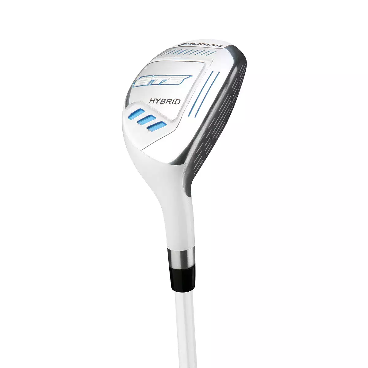 Orlimar Golf ATS Junior Girls Sky Blue Series Set for Ages 9-12