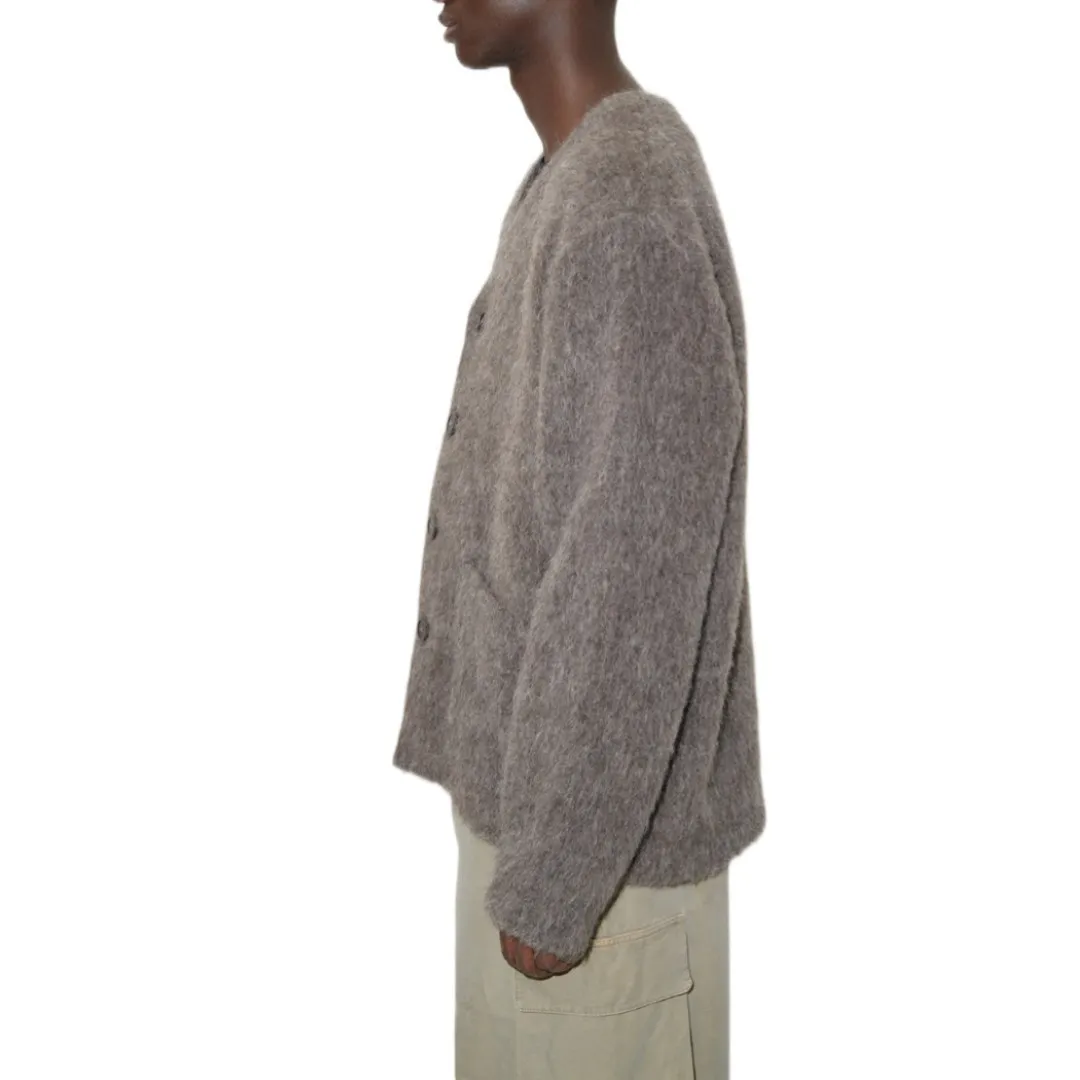 OUR LEGACY  |Wool Plain Cardigans