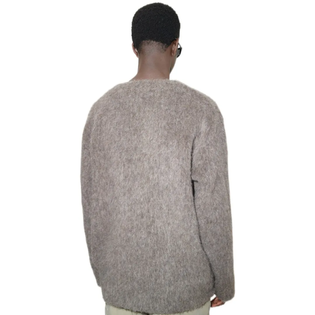 OUR LEGACY  |Wool Plain Cardigans