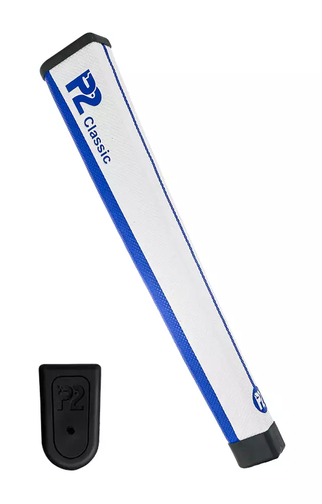 P2 Classic Putter Grips