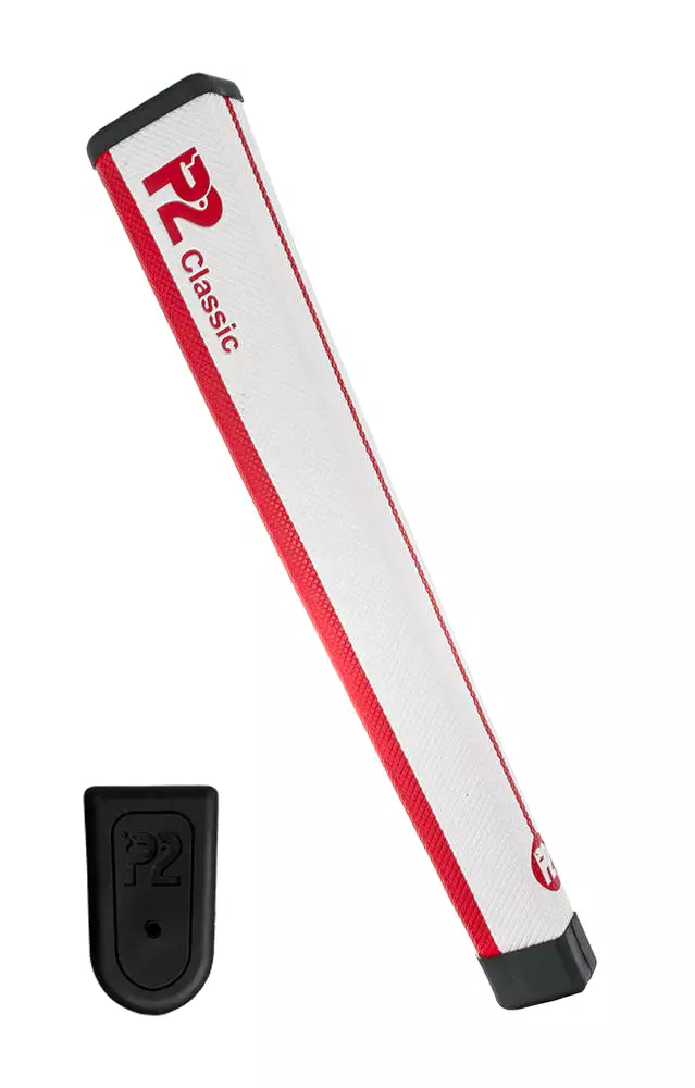 P2 Classic Putter Grips