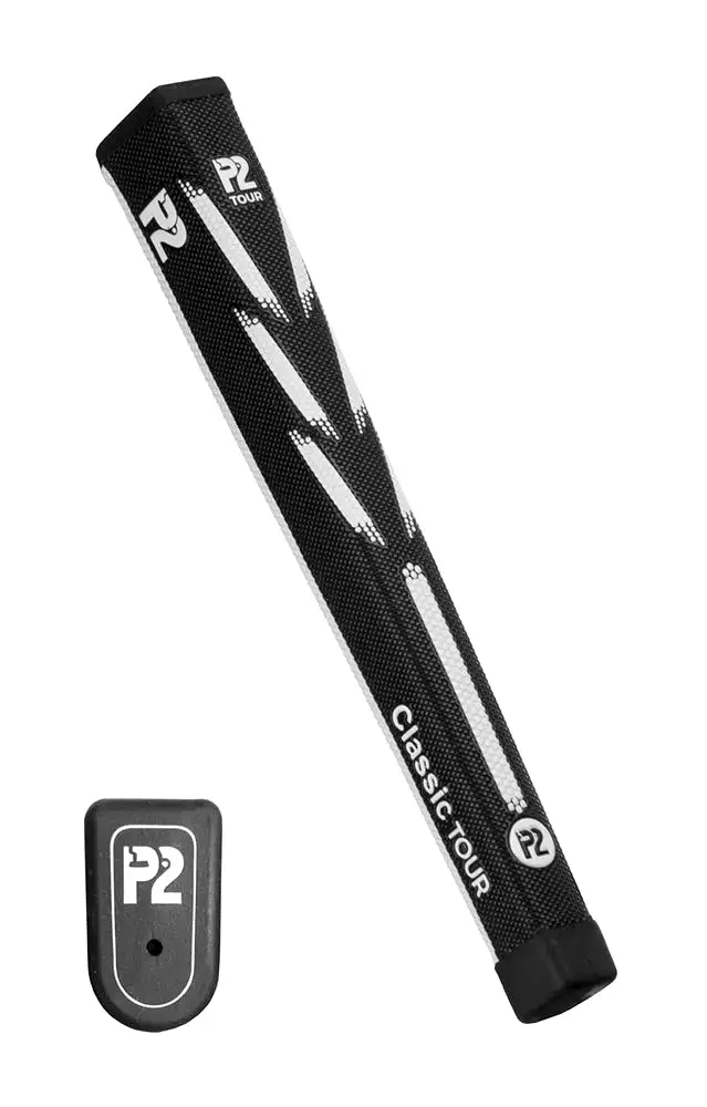 P2 Classic Tour Putter Grips