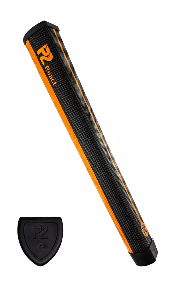 P2 React Putter Grips