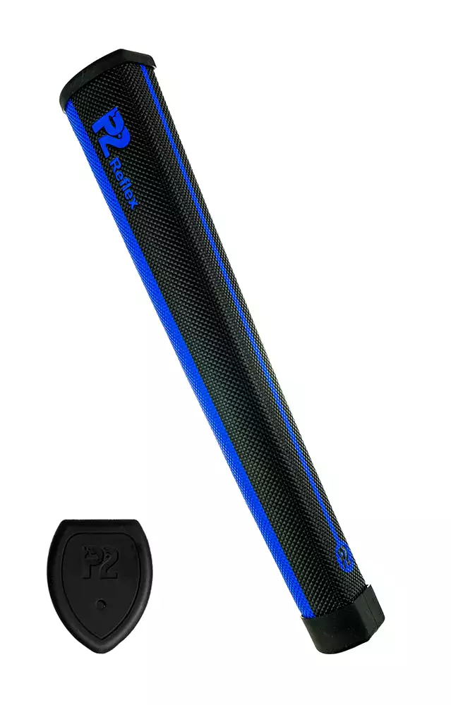 P2 Reflex Putter Grips