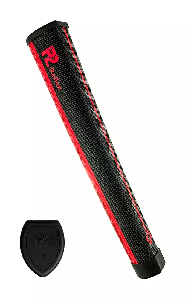 P2 Reflex Putter Grips