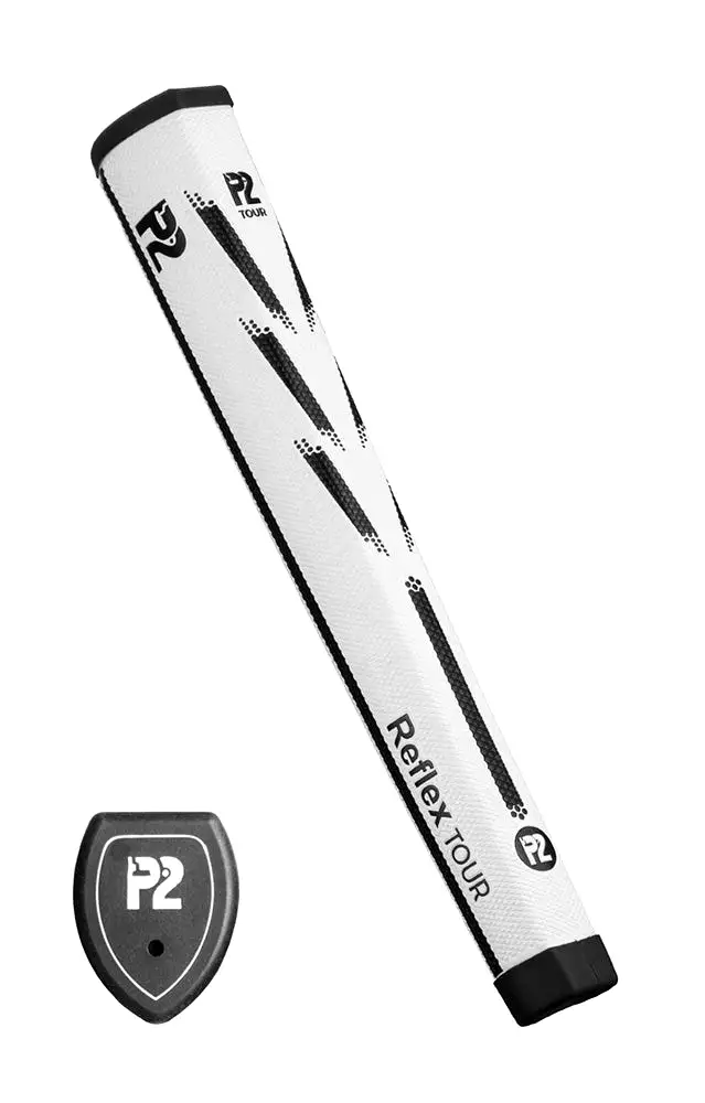 P2 Reflex Tour Putter Grips