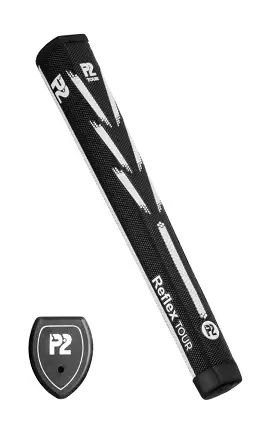 P2 Reflex Tour Putter Grips