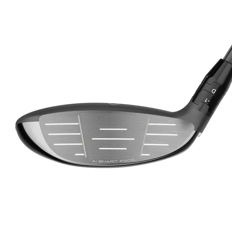 Paradym Ai Smoke MAX Fairway Wood