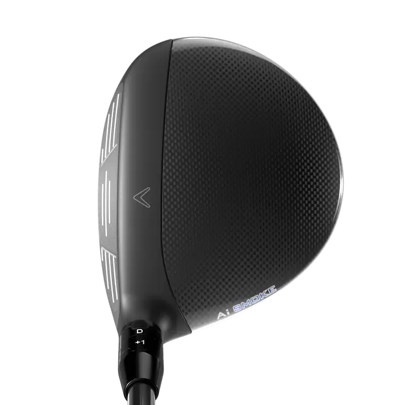 Paradym Ai Smoke MAX Fairway Wood