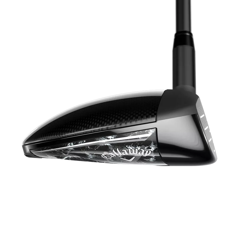 Paradym Ai Smoke MAX Fast Fairway Wood