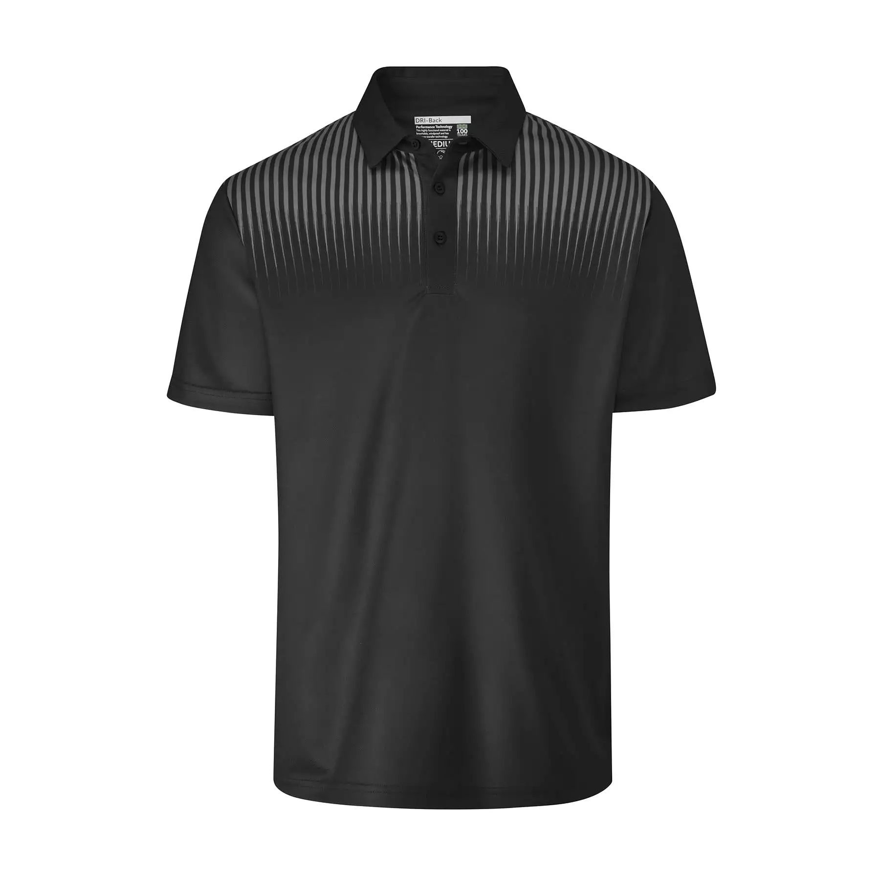 Pebble Polo Shirt