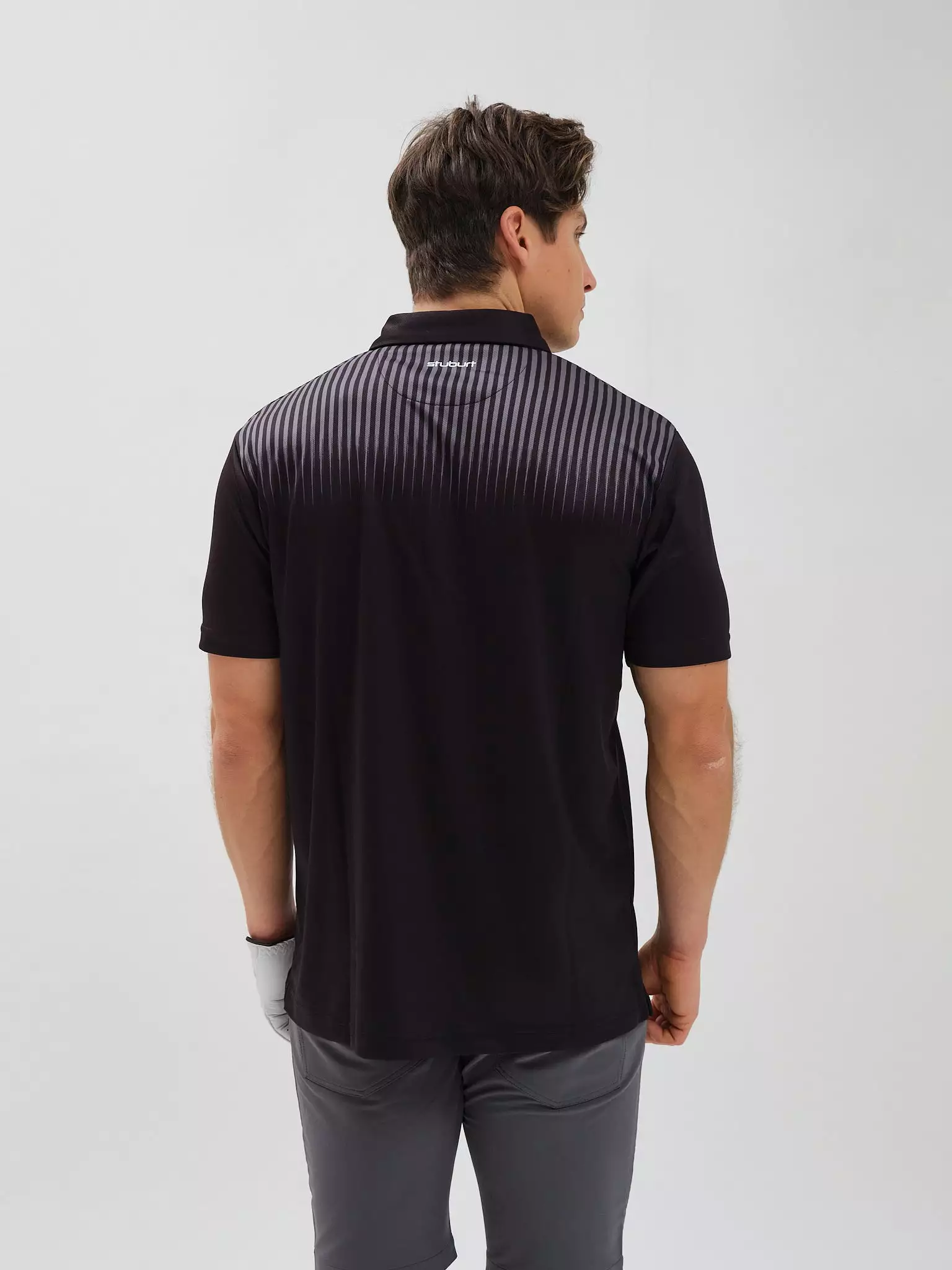 Pebble Polo Shirt