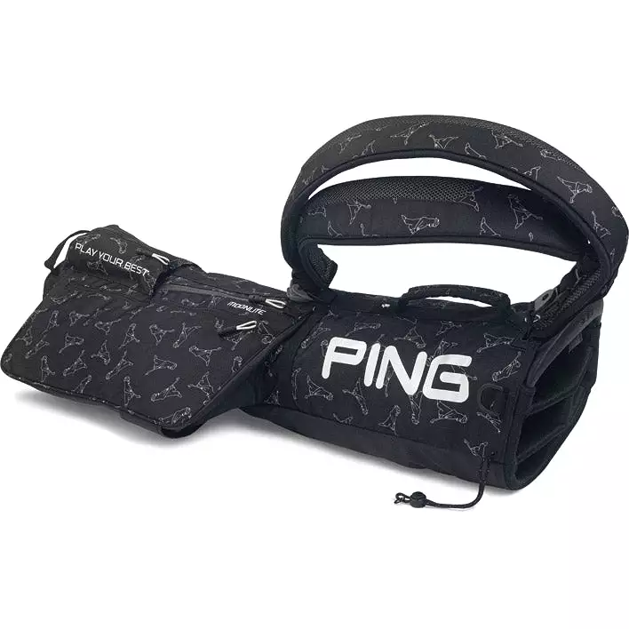 PING 201 Moonlite Carry Bag