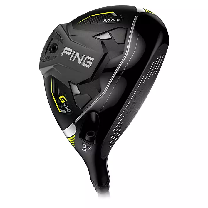 PING G430 HL Max Fairway