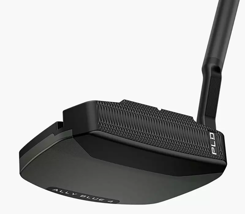 Ping PLD 2024 Milled Ally Blue 4 Putter