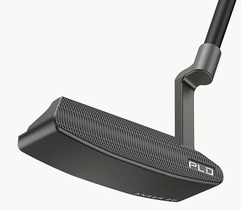 Ping PLD 2024 Milled Anser 2D Putter