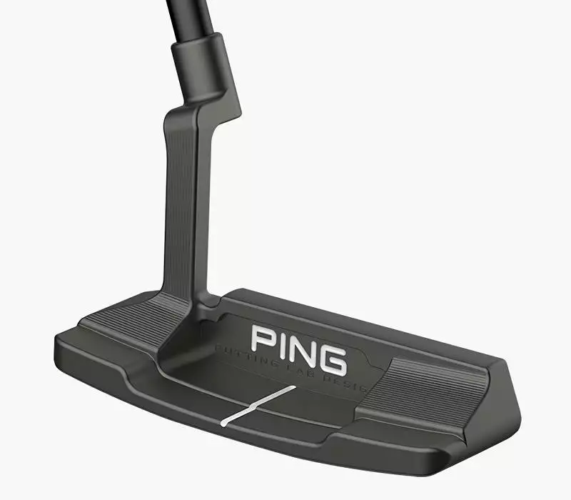 Ping PLD 2024 Milled Anser 2D Putter