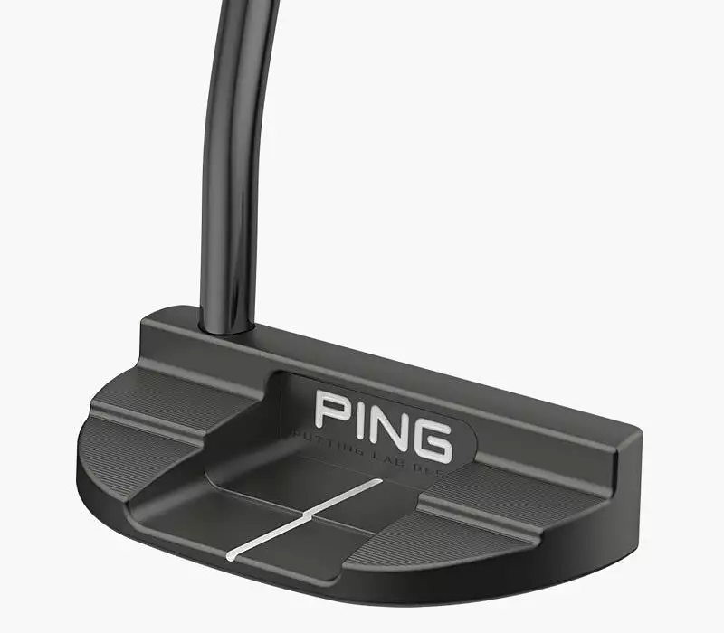 Ping PLD 2024 Milled DS72 Putter