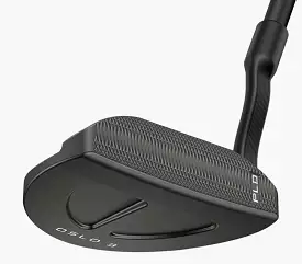 Ping PLD 2024 Milled Oslo 3 Putter