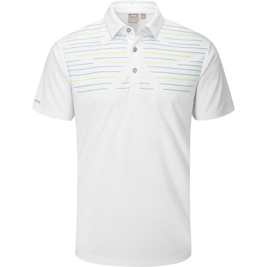 Ping Portman Golf Polo