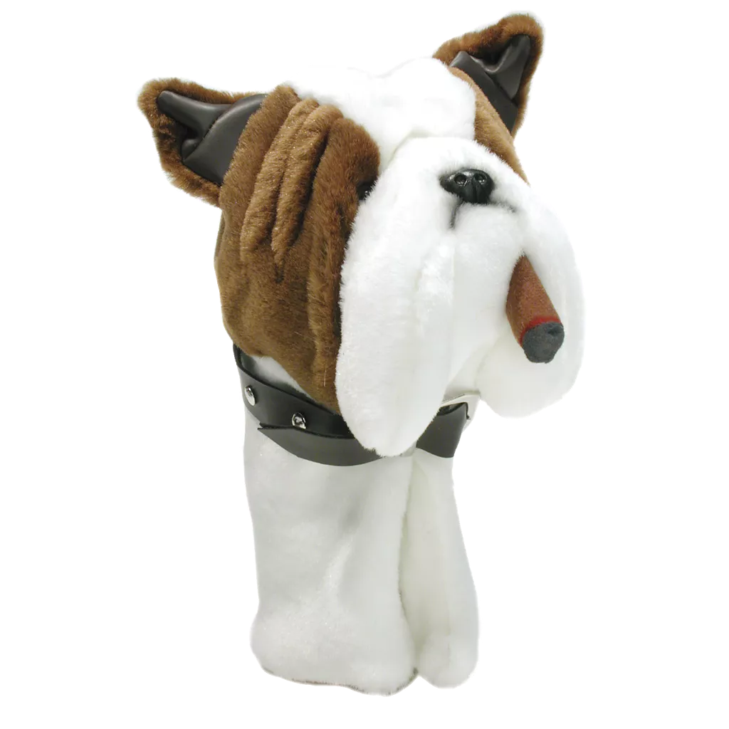 ProActive Sports Animal Golf Club Headcovers