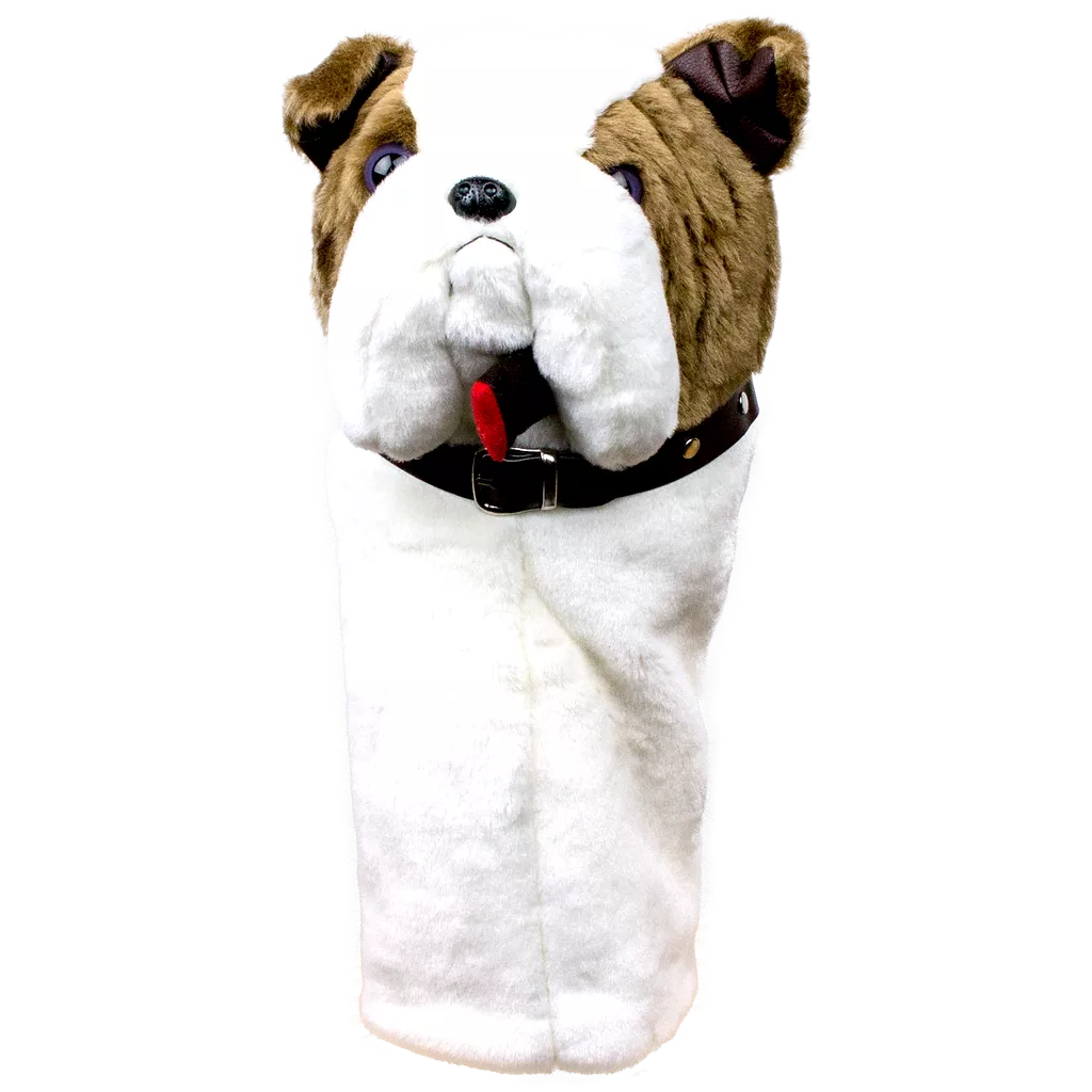 ProActive Sports Animal Golf Club Headcovers