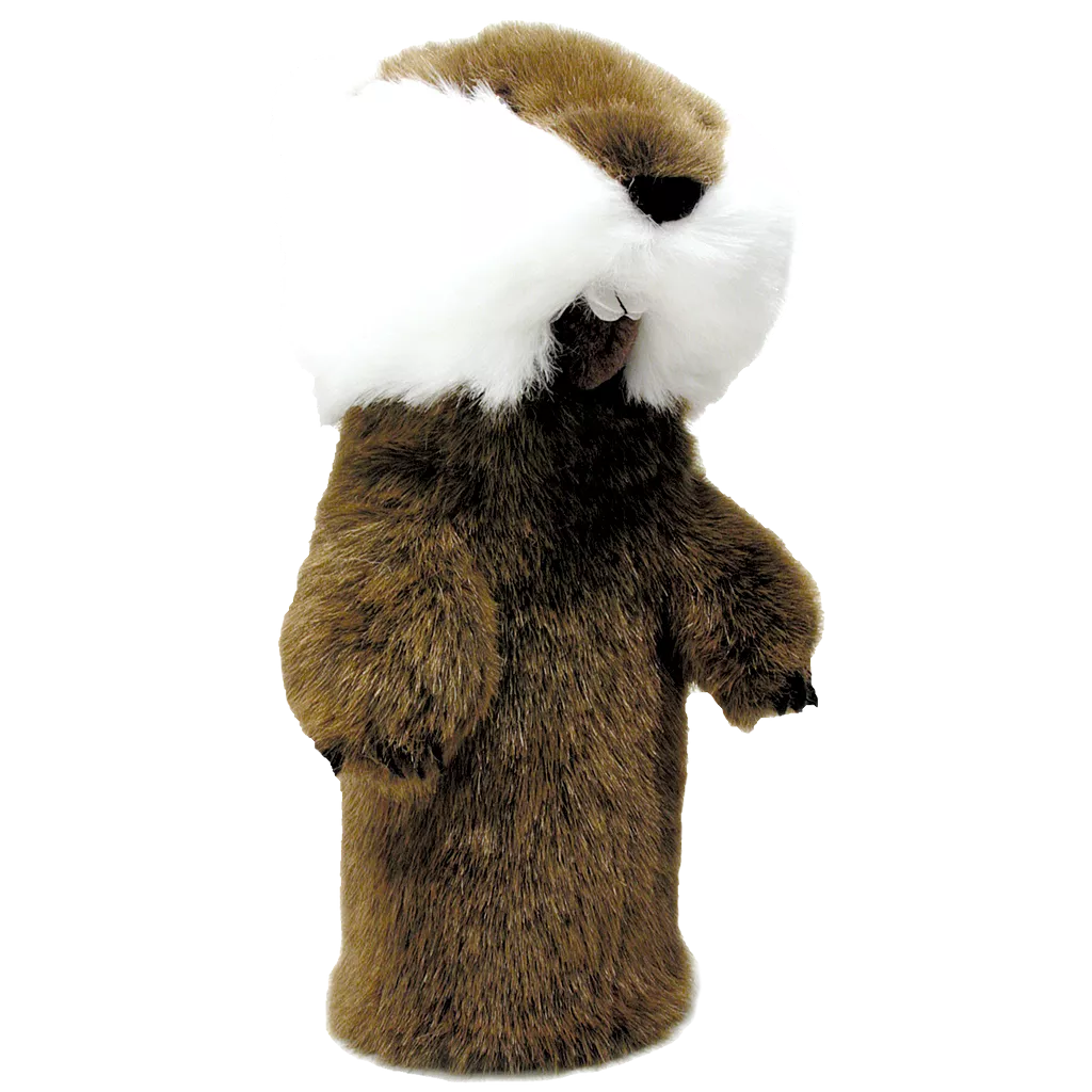 ProActive Sports Animal Golf Club Headcovers